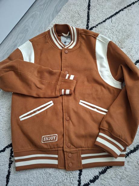 Pánska bundička, m