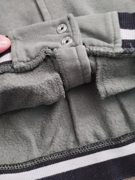 Mikina 146/152, pepperts,146