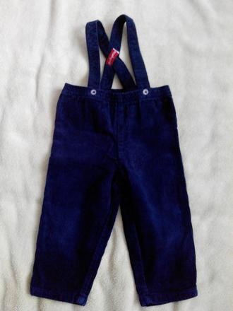 Menžestráky s trakmi, 74