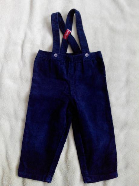 Menžestráky s trakmi, 74