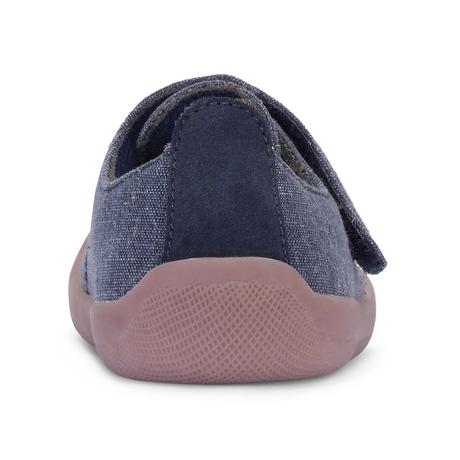 Bundgaard - nor summer blue canvas, bundgaard,23 - 35