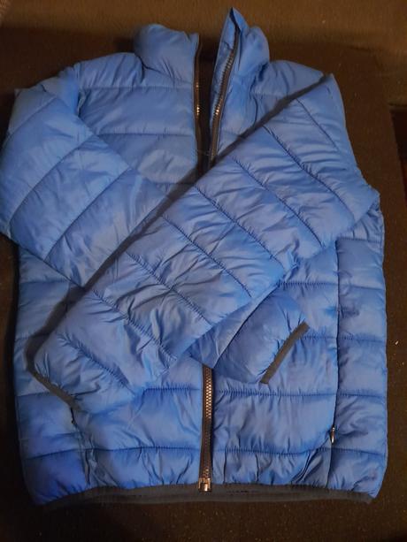 Tenšia bundička, pepperts,146