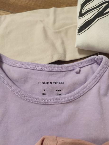 Dievčenské tričká, h&m,122