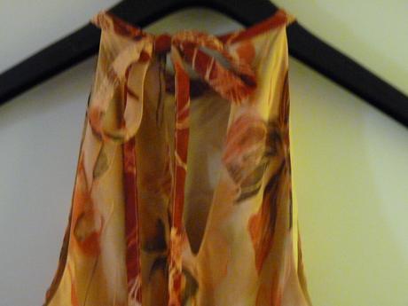 Elegantné šaty, 38