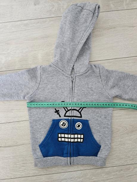 Tepláková súprava, lupilu,86