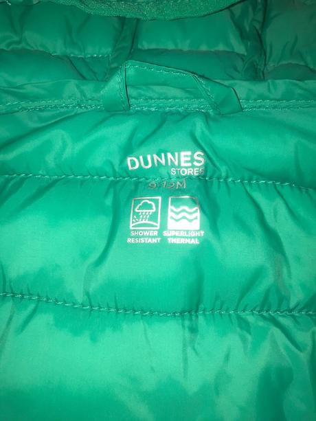 Prechodná vetrovka, st. bernard,80