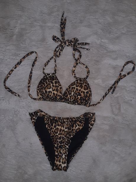 Plavky zvieracím vzorom, 36