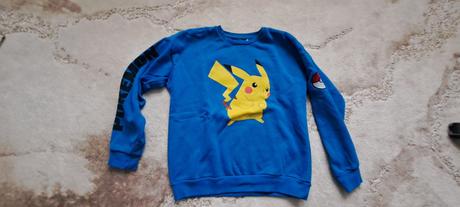 Pokemon mikina, reserved,152