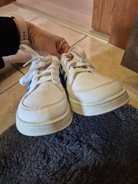 Tenisky, adidas,37