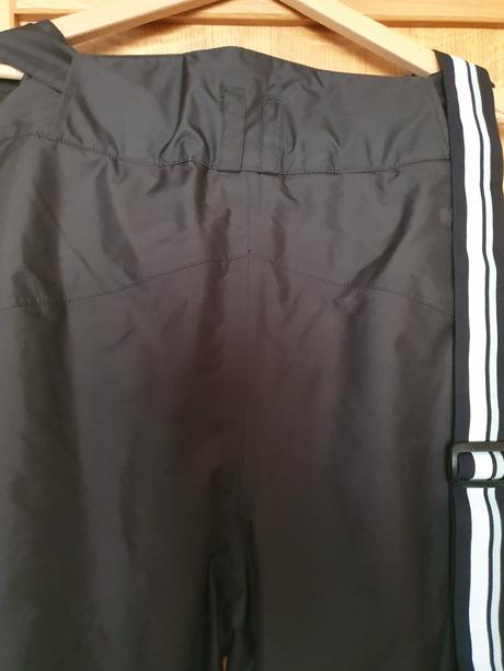 Oteplovačky/ lyžiarske nohavice wedze, wedze,m