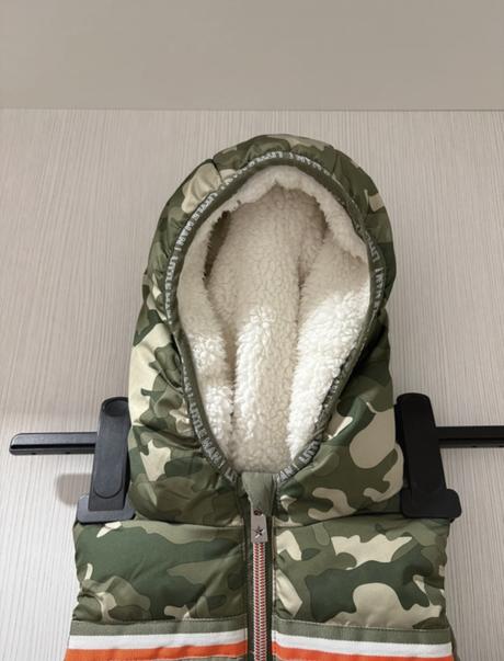 Chlapčenská vesta, f&f,56