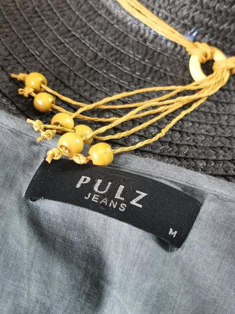 Pulz - letné šaty, m