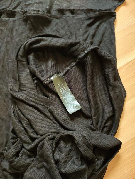 Elastické upletove veľmi tenké, m