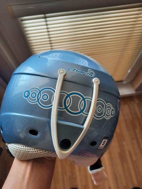 Prilba veľkosť s, salomon,s