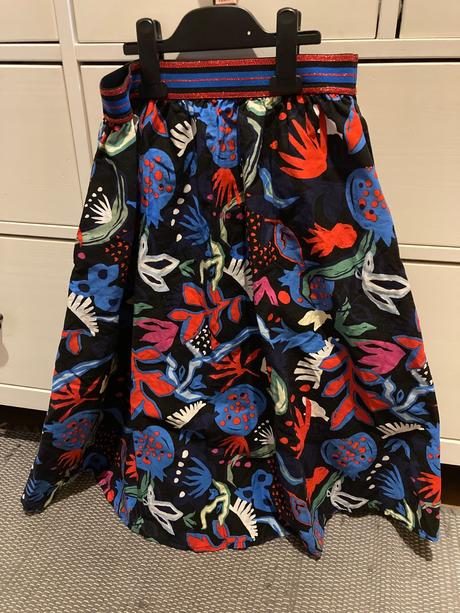 Pohodlna sukna medicine, s