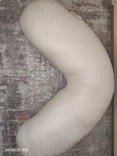 Vankúš na kojenie ingenuity elyse,