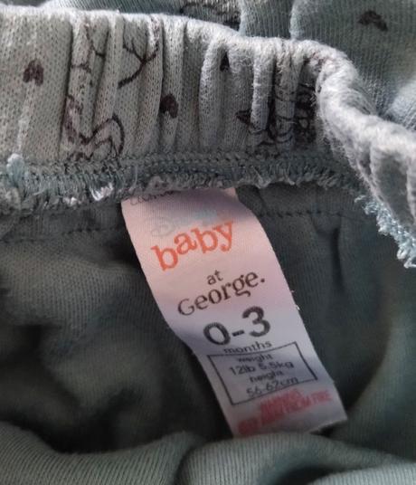 Letné gaťky na plienočku, disney,62