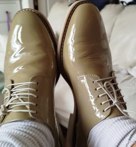 Vagabond poltopánky 41, vagabond,41