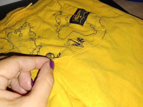 2x tepláčiky, pepco,116