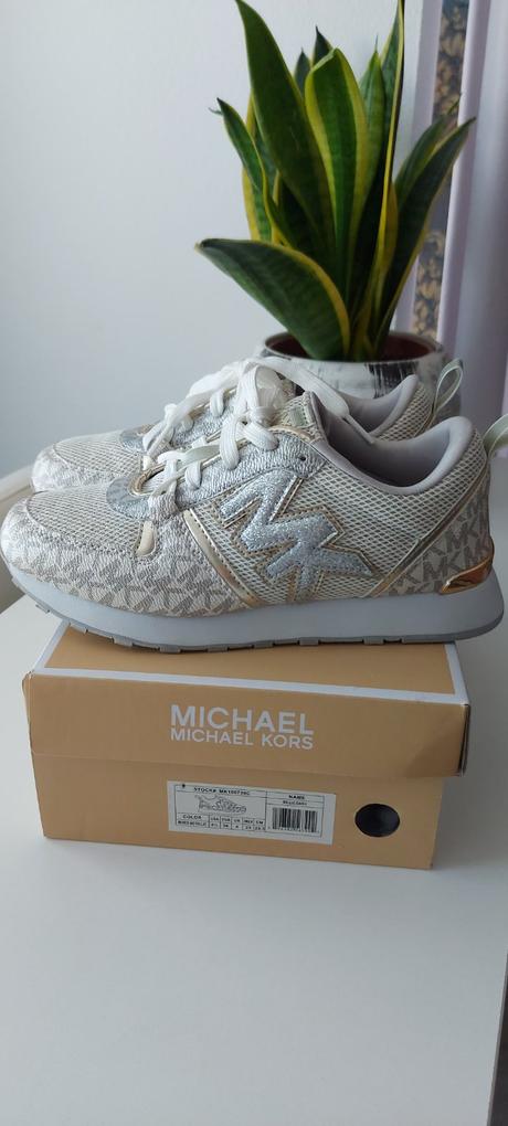 Tenisky michel kors, michael kors,36