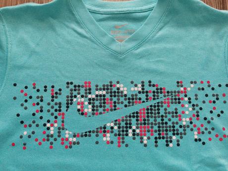 Športové tričko, nike,140