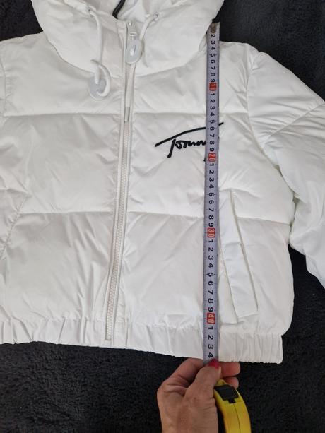 Tommy hilfiger bunda, tommy hilfiger,xs