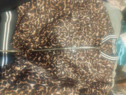 Bomber jacket, 36