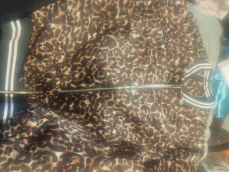 Bomber jacket, 36