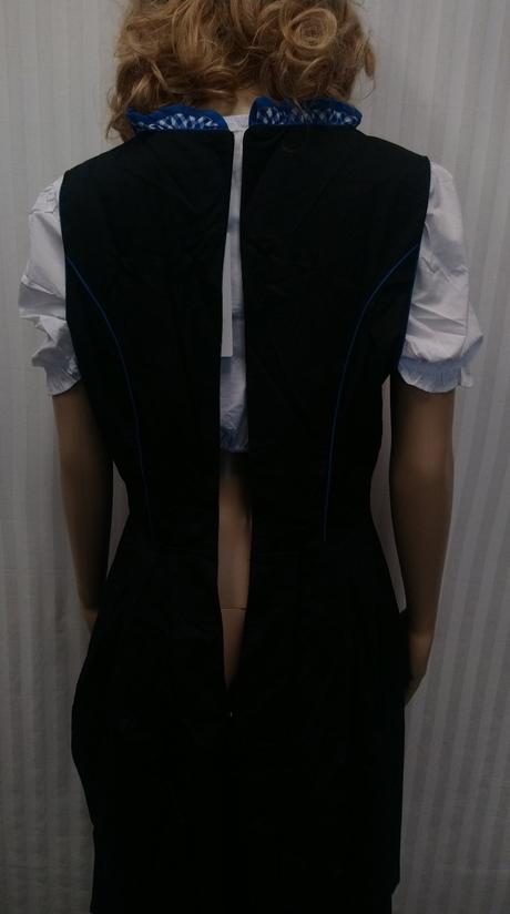 3 diel. kostým bavorská servírka 4, clearlove, s m,