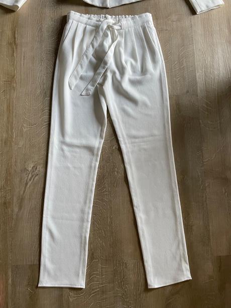 Nohavice a sačko veľ s, promod,s