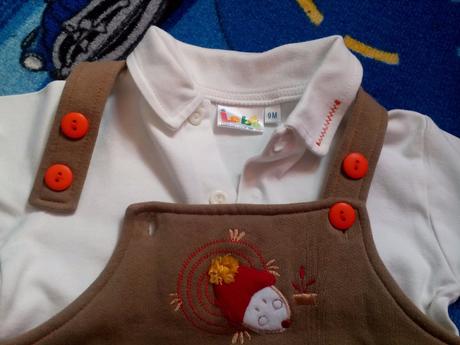 Teplejší kompletík, 80