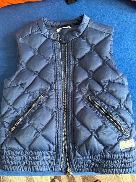 Vesta páperová 134/140, 134