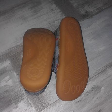 Froddo barefoot tenisky č.34, froddo,34