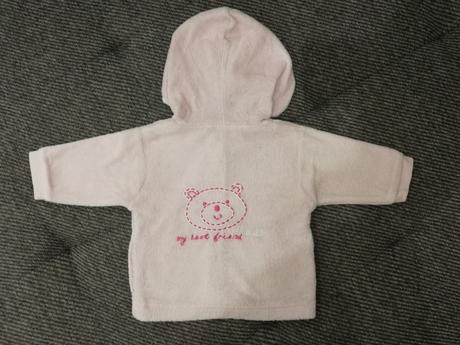 Mikina, mothercare,62