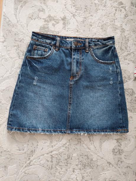 Sukna, stradivarius,xs