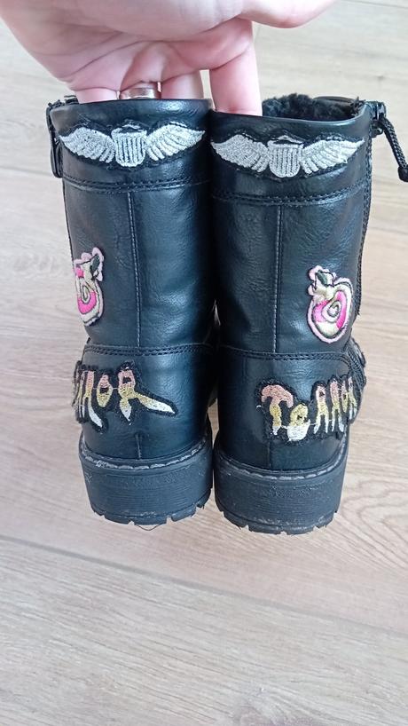 Zimné čižmy, nelli blu,33