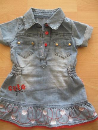 Riflové šatočky, 68