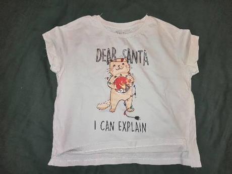 Tričká, reserved,116