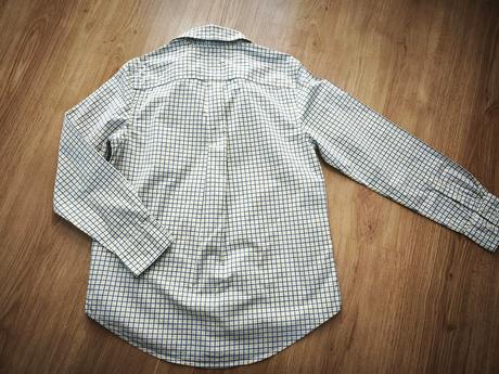 Košeľa, ralph lauren,152