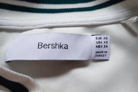 Pánska košela bershka, bershka,xs