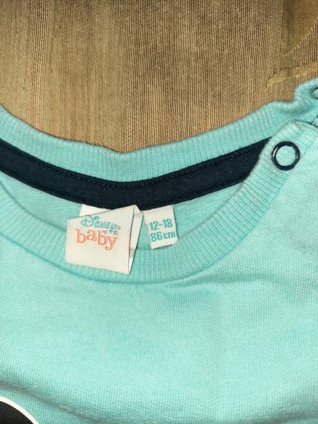 Teplakova suprava, disney,80