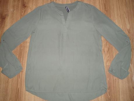 Blúzka, takko,36