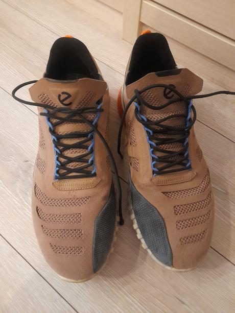 Tenisky eco, ecco,42