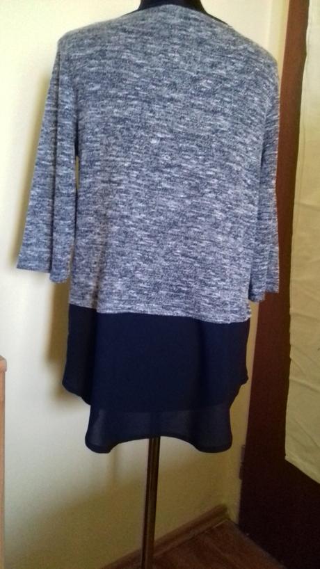 Pulóver, clockhouse,l