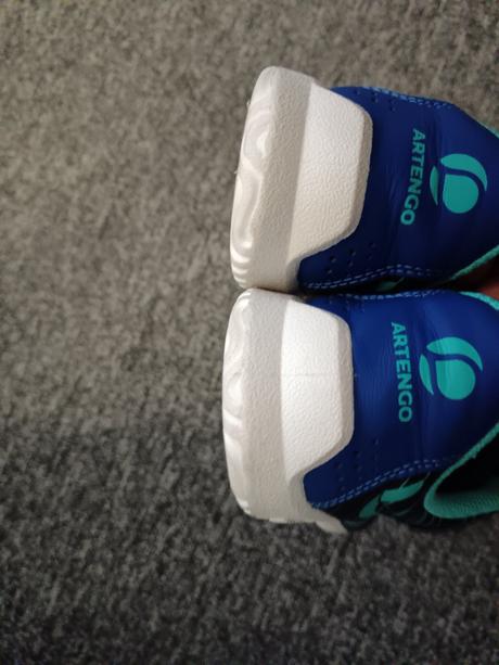 Tenisky, decathlon,33