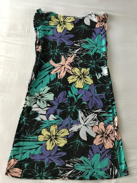 Letné saty, h&m,158