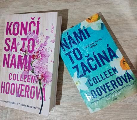 Konci sa to nami+ nami to zacina, 