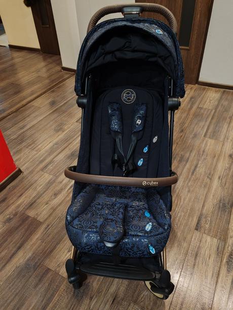 Cybex coya jewels of nature, cybex,cybex coya