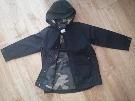 Zara bunda, zara,122