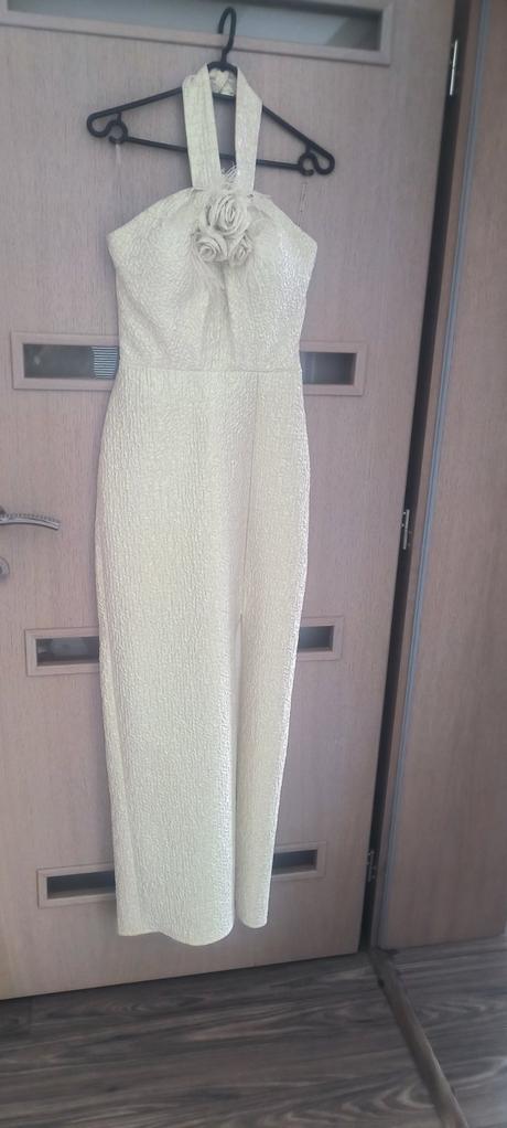 Slávnostné šaty, s